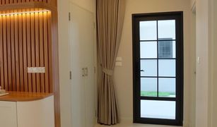 4 Bedrooms House for sale in Bang Kaeo, Samut Prakan Centro Bangna