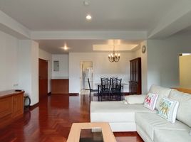 2 Schlafzimmer Wohnung zu vermieten im Sriwattana Apartment, Thung Mahamek