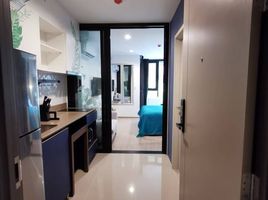 Studio Appartement zu verkaufen im THE BASE Central Phuket, Wichit