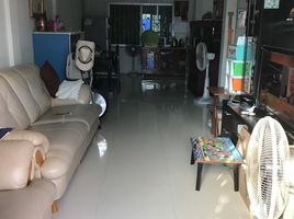 4 Schlafzimmer Reihenhaus zu verkaufen im Temsiri Avenue, Bang Chan, Khlong Sam Wa