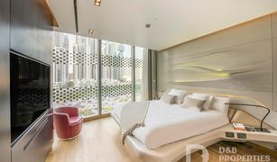 4 Habitaciones Ático en venta en , Dubái The Opus