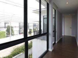 3 Bedroom Villa for sale at Zenmura Srinakarin - Bangna, Bang Phli Yai, Bang Phli