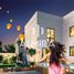 3 Bedroom House for sale at Noya Luma, Yas Island, Abu Dhabi