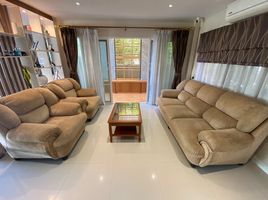 3 Bedroom House for sale at Supalai Park Ville Romklao-Suvarnabhumi, Min Buri, Min Buri