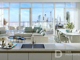 1 Bedroom Condo for sale at Marina Vista, EMAAR Beachfront, Dubai Harbour, Dubai