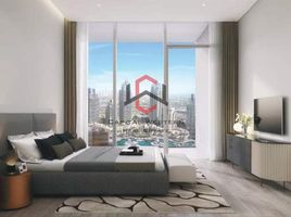 1 Bedroom Apartment for sale at LIV Marina, Dubai Marina