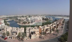 Studio Appartement zu verkaufen in Al Hamra Marina Residences, Ras Al-Khaimah Marina Apartments G