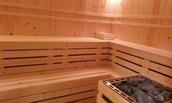 Photos 3 of the Sauna at Mida Grande Resort Condominiums