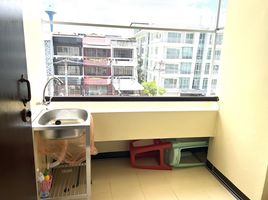 Studio Apartment for rent at 103 Condominium 2, Suthep