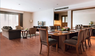 3 chambres Appartement a vendre à Thung Mahamek, Bangkok Somerset Park Suanplu