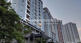 Доступные квартиры в 2 Bedrooms Condo for Rent in Sen Sok