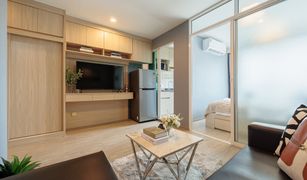 1 Bedroom Condo for sale in Bang Chak, Bangkok Regent Home Sukhumvit 97/1