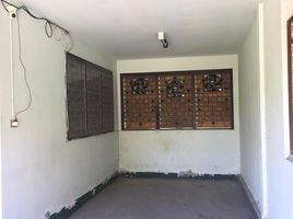2 Bedroom Townhouse for sale at Baan Chanyawan, Mae Raem, Mae Rim