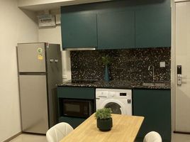 1 Schlafzimmer Appartement zu verkaufen im The BASE Sukhumvit 50, Phra Khanong