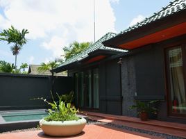5 Schlafzimmer Villa zu verkaufen im Greenview Villa Phoenix Golf Club Pattaya, Huai Yai, Pattaya