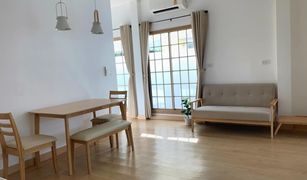 2 Bedrooms House for sale in Nong Pa Khrang, Chiang Mai 