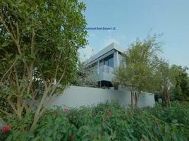 2 Bedroom Villa for sale at Sequoia, Hoshi, Al Badie, Sharjah