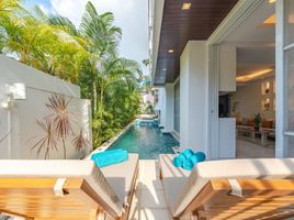 4 Bedroom Villa for sale in Banzaan Fresh Market, Patong, Patong