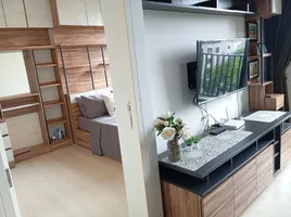 1 Bedroom Condo for rent at The Niche Pride Thonglor-Phetchaburi, Bang Kapi, Huai Khwang, Bangkok