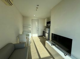 1 Bedroom Apartment for sale at Chewathai Ramkamhaeng, Hua Mak