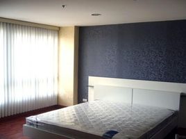 3 Schlafzimmer Appartement zu verkaufen im Bangkok Horizon Ramkhamhaeng, Hua Mak, Bang Kapi