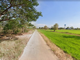  Grundstück zu verkaufen in Mueang Phitsanulok, Phitsanulok, Samo Khae