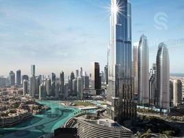 2 Bedroom Apartment for sale at The Address Residences Dubai Opera, Downtown Dubai