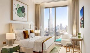 1 Schlafzimmer Appartement zu verkaufen in , Dubai St Regis The Residences