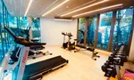 Fitnessstudio at The Pine Hua Hin 