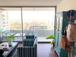 2 Bedroom Condo for rent at Vitacura, Santiago, Santiago, Santiago