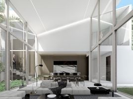 4 спален Вилла на продажу в Cloud by Season Luxury Villas, Si Sunthon