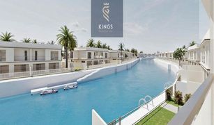 3 Schlafzimmern Reihenhaus zu verkaufen in , Ras Al-Khaimah Luxury Living Villas