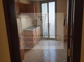 2 Bedroom Apartment for sale at Al Majaz, Jamal Abdul Nasser Street