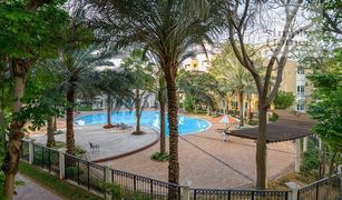 1 chambre Appartement a vendre à Green Community West, Dubai Southwest Apartments