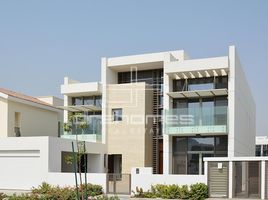 4 Bedroom House for sale at District One Villas, District One, Mohammed Bin Rashid City (MBR)