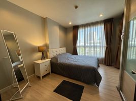 1 Schlafzimmer Wohnung zu vermieten im The Address Sukhumvit 42, Phra Khanong