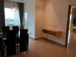 2 Schlafzimmer Wohnung zu vermieten im Hinoki Condo Chiangmai, Chang Phueak