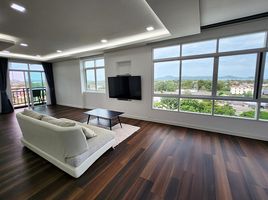 2 Schlafzimmer Penthouse zu verkaufen im The Bell Condominium, Chalong, Phuket Town