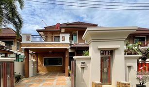 4 chambres Villa a vendre à Patong, Phuket Aroonpat Patong Phuket