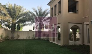 Вилла, 3 спальни на продажу в Saadiyat Beach, Абу-Даби Saadiyat Beach Villas