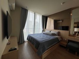 2 Schlafzimmer Wohnung zu verkaufen im Noble Recole, Khlong Toei Nuea