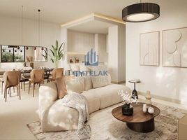3 Bedroom House for sale at Meydan One, Meydan One