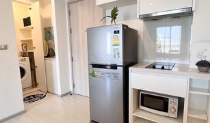 1 Bedroom Condo for sale in Phra Khanong, Bangkok Rhythm Sukhumvit 42