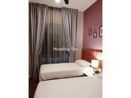 2 Schlafzimmer Appartement zu vermieten im Genting Highlands, Bentong