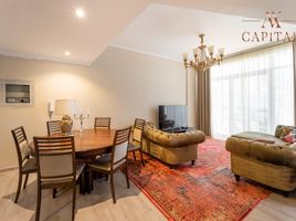 2 Bedroom Apartment for sale at Park Vista, Jumeirah Village Circle (JVC)