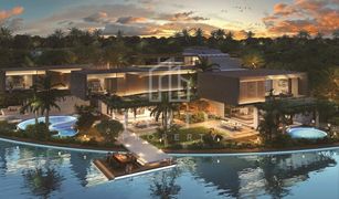 Вилла, 7 спальни на продажу в Royal Residence, Дубай Lanai Island