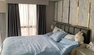 1 Bedroom Condo for sale in Thung Wat Don, Bangkok Knightsbridge Prime Sathorn