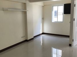 Studio Condo for sale at Phibun Condo Ville, Wong Sawang