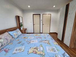 2 Schlafzimmer Appartement zu vermieten im PG Rama IX, Huai Khwang