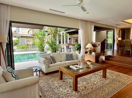 4 Schlafzimmer Villa zu vermieten im Lakeshore Villa, Choeng Thale, Thalang, Phuket